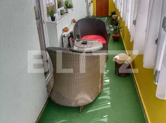 Apartament de vânzare 3 camere Calea Cisnadiei - Arhitectilor - 67068AV | BLITZ Sibiu | Poza10