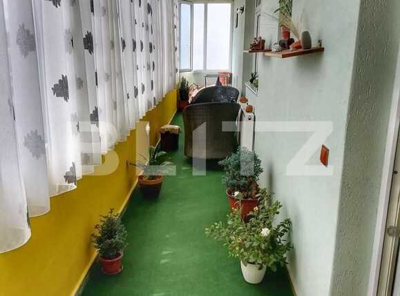 Apartament de vânzare 3 camere Calea Cisnadiei - Arhitectilor - 67068AV | BLITZ Sibiu | Poza9