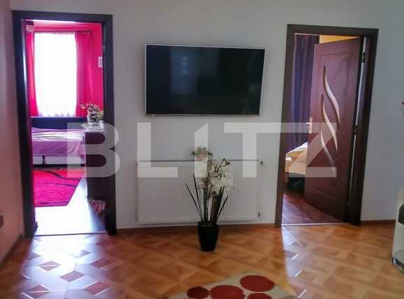 Apartament de vânzare 3 camere Calea Cisnadiei - Arhitectilor - 67068AV | BLITZ Sibiu | Poza4
