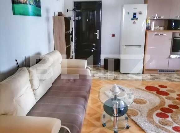 Apartament de vânzare 3 camere Calea Cisnadiei - Arhitectilor - 67068AV | BLITZ Sibiu | Poza2