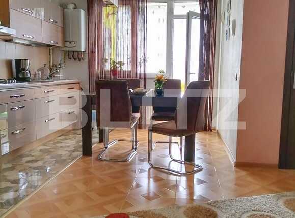Apartament de vânzare 3 camere Calea Cisnadiei - Arhitectilor - 67068AV | BLITZ Sibiu | Poza3