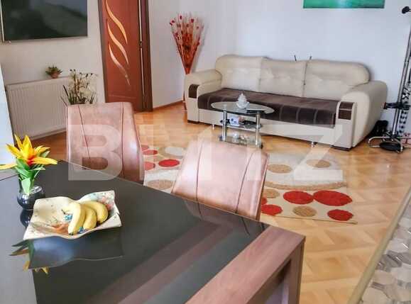 Apartament de vânzare 3 camere Calea Cisnadiei - Arhitectilor - 67068AV | BLITZ Sibiu | Poza5