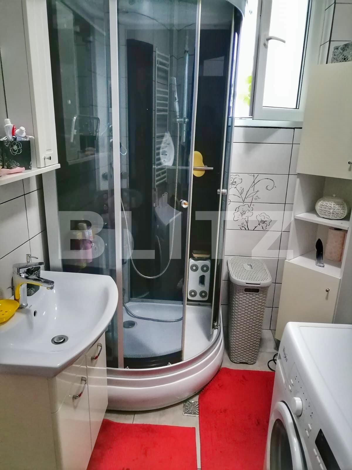 Apartament de vânzare 3 camere Calea Cisnadiei - Arhitectilor - 67068AV | BLITZ Sibiu | Poza8