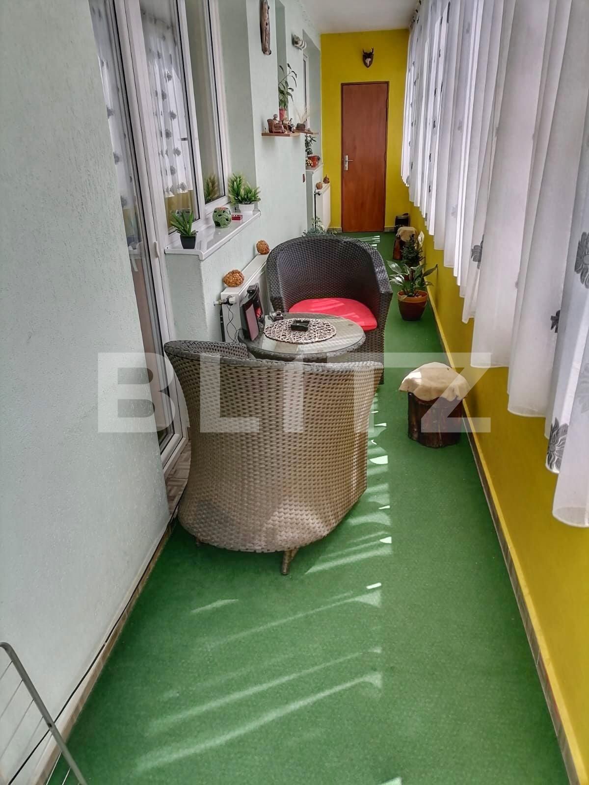 Apartament de vânzare 3 camere Calea Cisnadiei - Arhitectilor - 67068AV | BLITZ Sibiu | Poza10