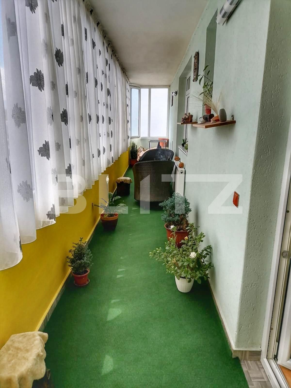 Apartament de vânzare 3 camere Calea Cisnadiei - Arhitectilor - 67068AV | BLITZ Sibiu | Poza9
