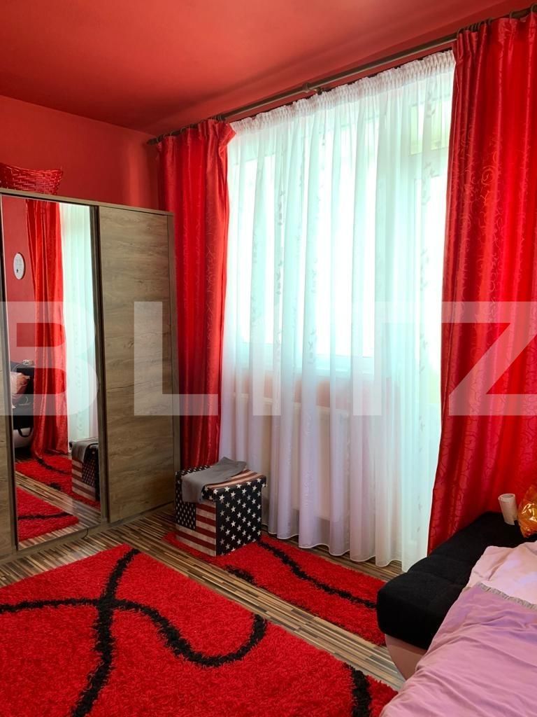 Apartament de vânzare 3 camere Calea Cisnadiei - Arhitectilor - 67068AV | BLITZ Sibiu | Poza6