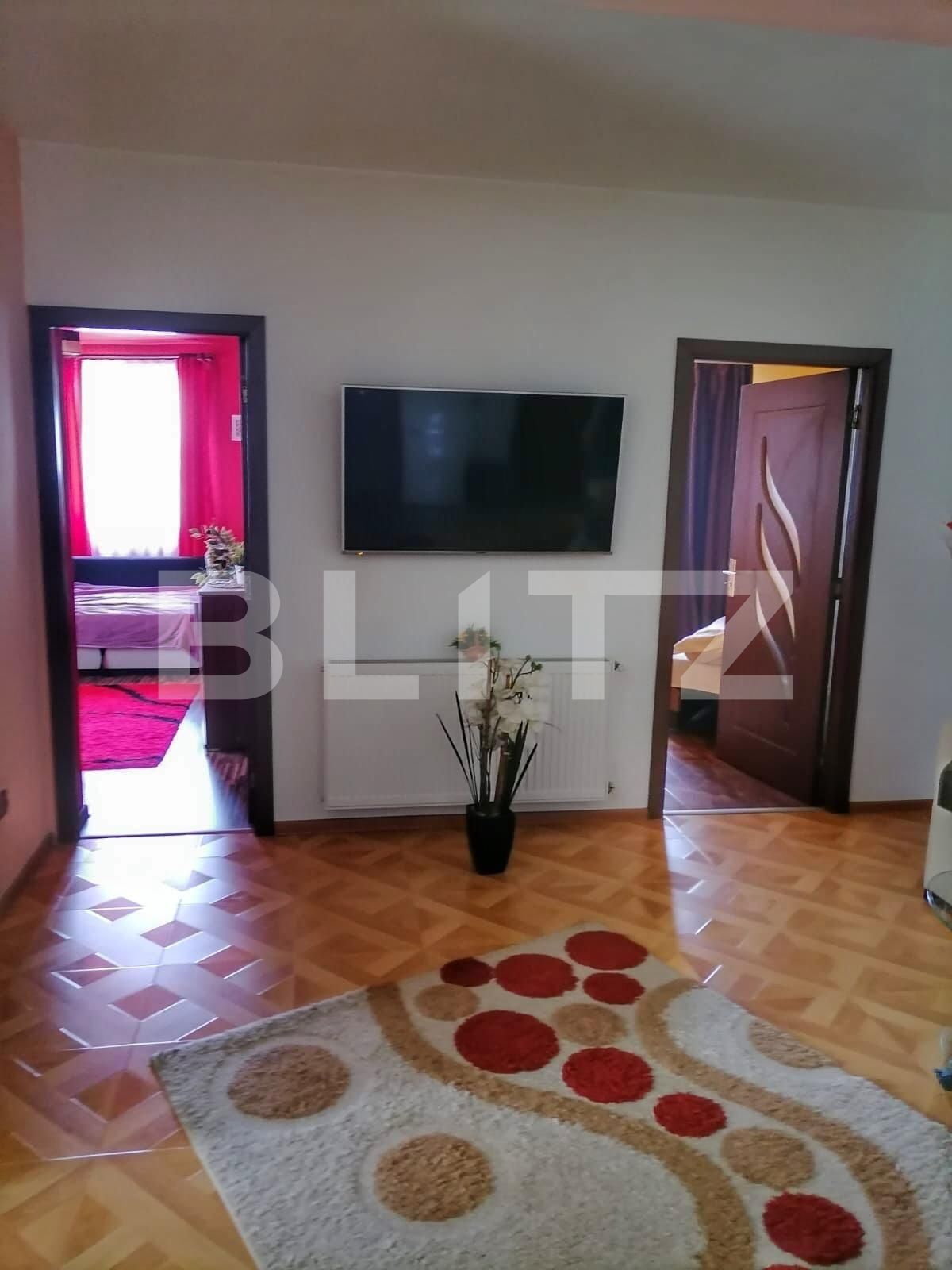 Apartament de vânzare 3 camere Calea Cisnadiei - Arhitectilor - 67068AV | BLITZ Sibiu | Poza4