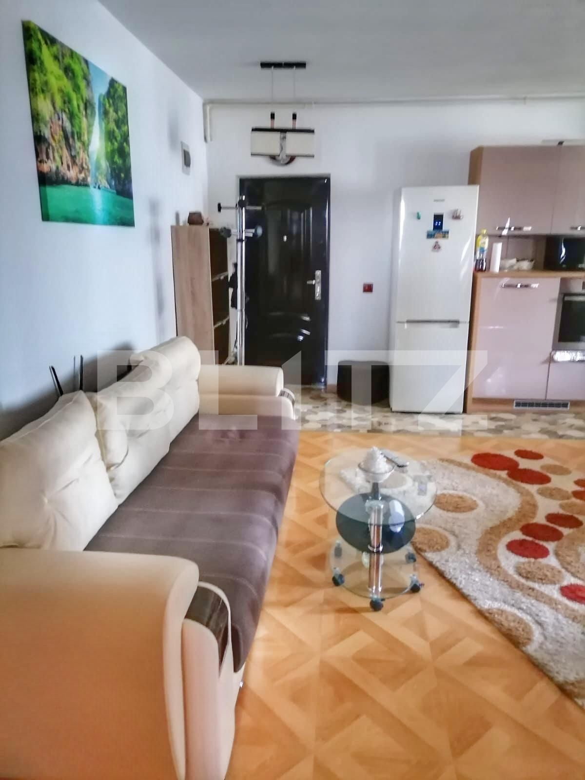 Apartament de vânzare 3 camere Calea Cisnadiei - Arhitectilor - 67068AV | BLITZ Sibiu | Poza2