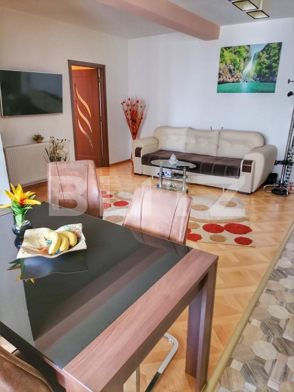 Apartament de vânzare 3 camere Calea Cisnadiei - Arhitectilor - 67068AV | BLITZ Sibiu | Poza5