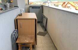 Apartament de 3 camere, 74 mp, Selimbar