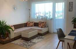 Apartament de 3 camere, 74 mp, Selimbar