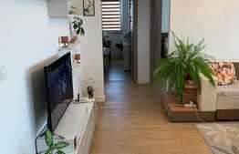 Apartament de 3 camere, 74 mp, Selimbar