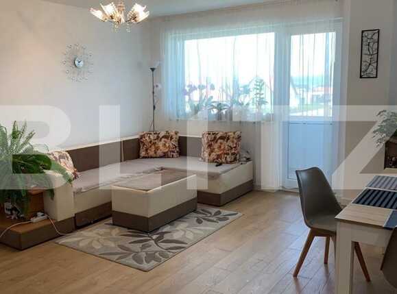 Apartament de vânzare 3 camere Șelimbăr - 67074AV | BLITZ Sibiu | Poza3