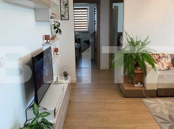 Apartament de vânzare 3 camere Șelimbăr - 67074AV | BLITZ Sibiu | Poza2