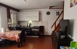 Apartament de 3 camere la Mansarda, zona Broscarie
