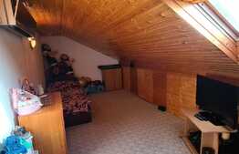 Apartament de 3 camere la Mansarda, zona Broscarie