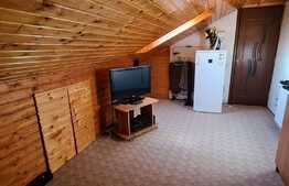 Apartament de 3 camere la Mansarda, zona Broscarie