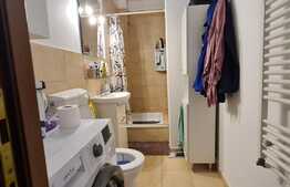 Apartament de 3 camere la Mansarda, zona Broscarie