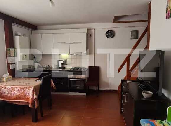 Apartament de vânzare 3 camere Broscarie - 67117AV | BLITZ Sibiu | Poza1