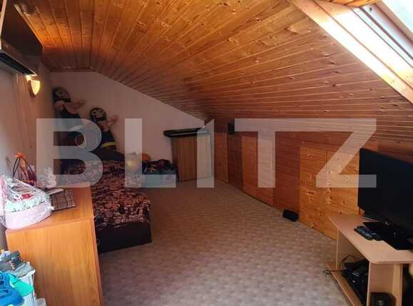 Apartament de vânzare 3 camere Broscarie - 67117AV | BLITZ Sibiu | Poza4