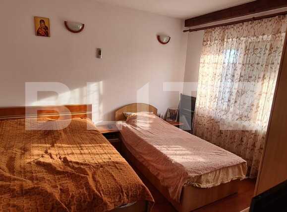 Apartament de vânzare 3 camere Broscarie - 67117AV | BLITZ Sibiu | Poza3