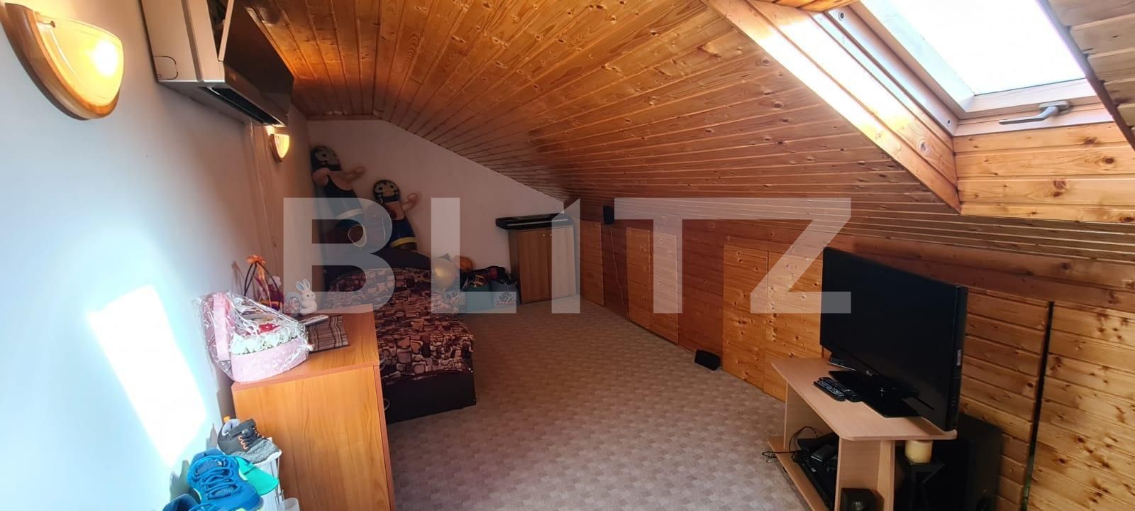 Apartament de vânzare 3 camere Broscarie - 67117AV | BLITZ Sibiu | Poza4