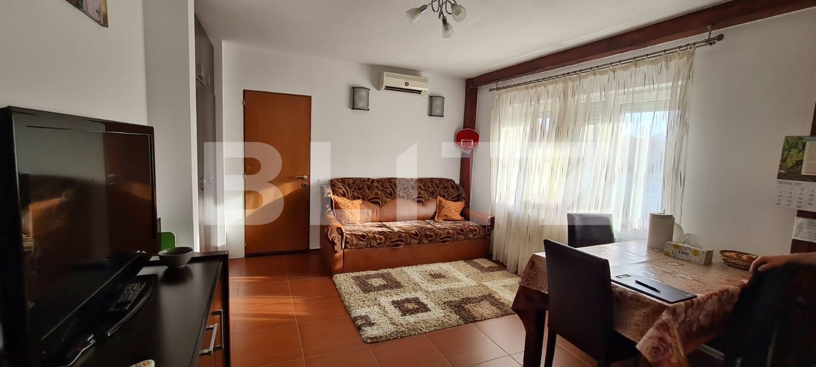Apartament de vânzare 3 camere Broscarie - 67117AV | BLITZ Sibiu | Poza2