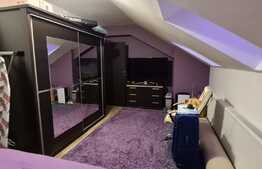 Apartament de 3 camere la mansarda, in zona Terezian