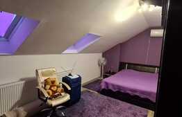 Apartament de 3 camere la mansarda, in zona Terezian