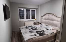 Apartament de 3 camere la mansarda, in zona Terezian