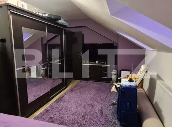 Apartament de vânzare 3 camere Terezian - 67121AV | BLITZ Sibiu | Poza3