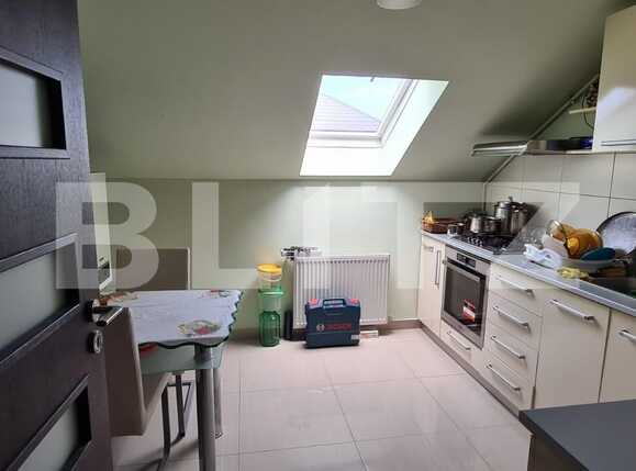 Apartament de vânzare 3 camere Terezian - 67121AV | BLITZ Sibiu | Poza4