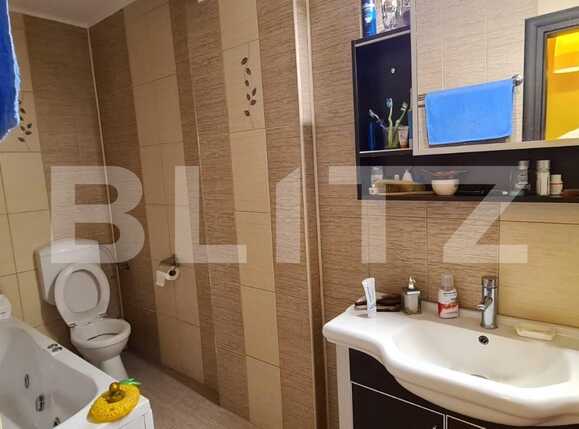 Apartament de vânzare 3 camere Terezian - 67121AV | BLITZ Sibiu | Poza5