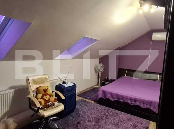 Apartament de vânzare 3 camere Terezian - 67121AV | BLITZ Sibiu | Poza2