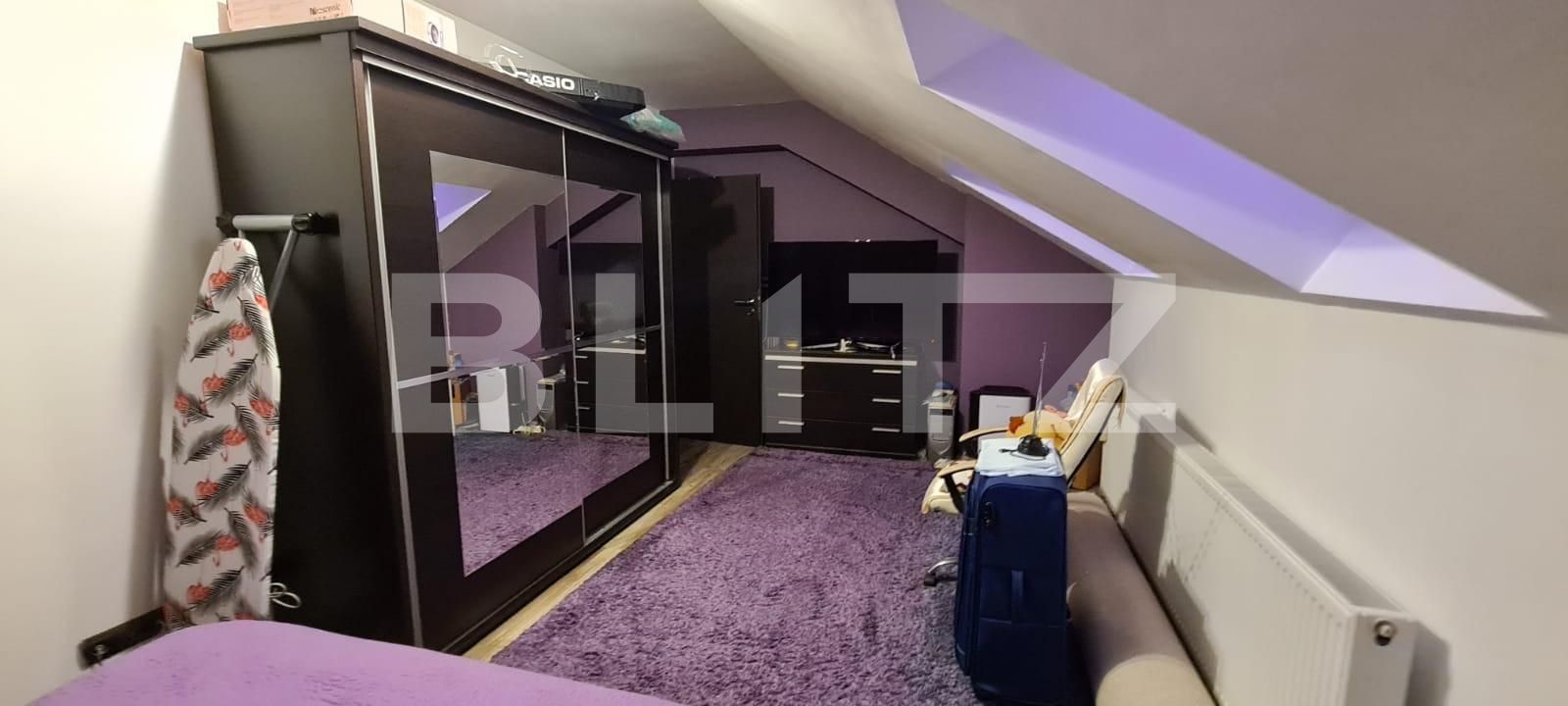 Apartament de vânzare 3 camere Terezian - 67121AV | BLITZ Sibiu | Poza3