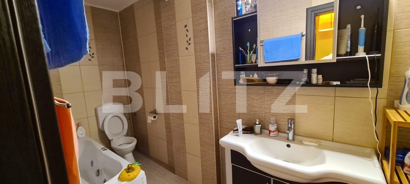 Apartament de vânzare 3 camere Terezian - 67121AV | BLITZ Sibiu | Poza5