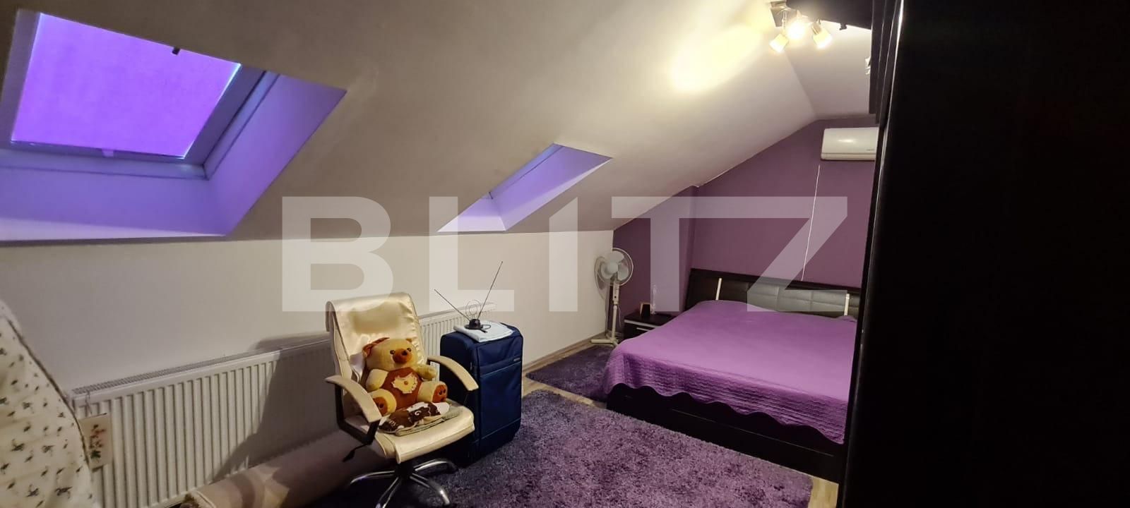 Apartament de vânzare 3 camere Terezian - 67121AV | BLITZ Sibiu | Poza2
