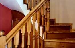 Casă înșiruită, 135 mp utii, 386 mp teren, Arhitecților, zona de case!