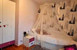 Casă înșiruită, 135 mp utii, 386 mp teren, Arhitecților, zona de case!