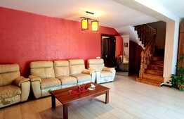 Casă înșiruită, 135 mp utii, 386 mp teren, Arhitecților, zona de case!