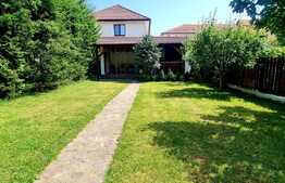 Casă înșiruită, 135 mp utii, 386 mp teren, Arhitecților, zona de case!