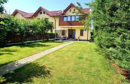 Casă înșiruită, 135 mp utii, 386 mp teren, Arhitecților, zona de case!