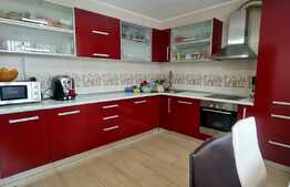 Casă înșiruită, 135 mp utii, 386 mp teren, Arhitecților, zona de case!