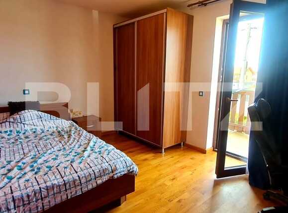 Casa de vânzare 4 camere Calea Cisnadiei - Arhitectilor - 67123CV | BLITZ Sibiu | Poza8