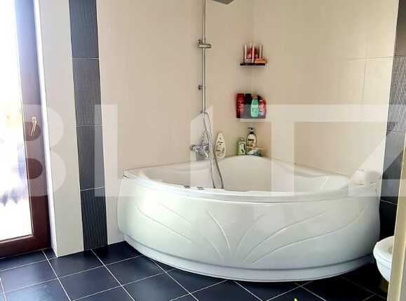 Casa de vânzare 4 camere Calea Cisnadiei - Arhitectilor - 67123CV | BLITZ Sibiu | Poza7