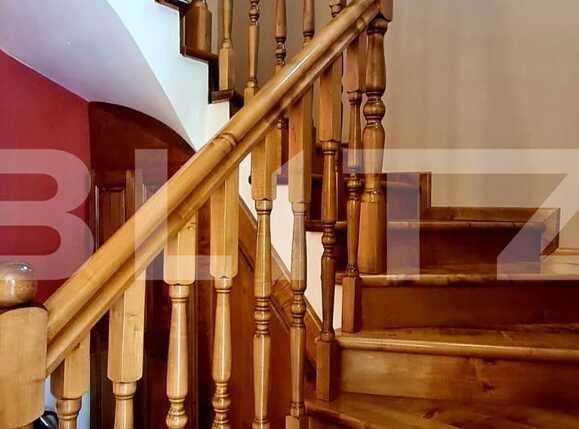 Casa de vânzare 4 camere Calea Cisnadiei - Arhitectilor - 67123CV | BLITZ Sibiu | Poza6