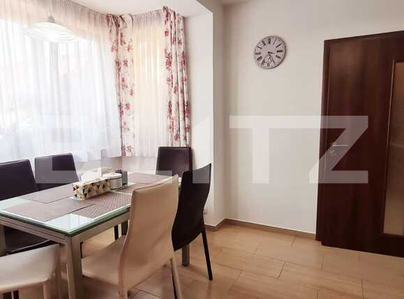 Casa de vânzare 4 camere Calea Cisnadiei - Arhitectilor - 67123CV | BLITZ Sibiu | Poza2