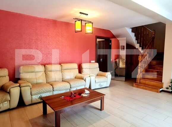 Casa de vânzare 4 camere Calea Cisnadiei - Arhitectilor - 67123CV | BLITZ Sibiu | Poza5