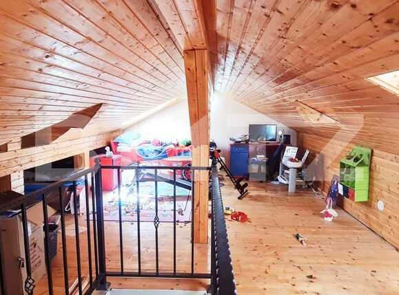 Casa de vânzare 4 camere Calea Cisnadiei - Arhitectilor - 67123CV | BLITZ Sibiu | Poza11