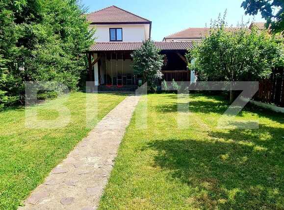 Casa de vânzare 4 camere Calea Cisnadiei - Arhitectilor - 67123CV | BLITZ Sibiu | Poza13